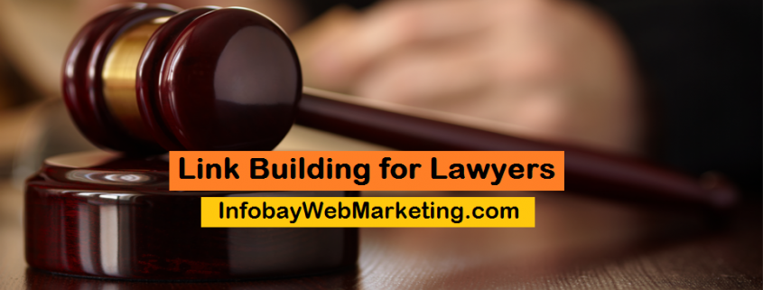 link building for lawyers