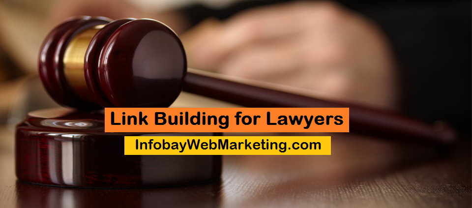 link building for lawyers